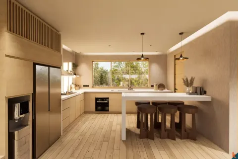 3 bedrooms Villa in South Kuta, Badung, Bali (11163) 10