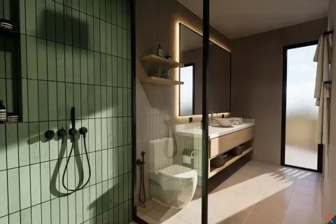 3 bedrooms Villa in South Kuta, Badung, Bali (11163) 20