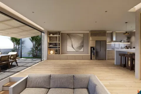 3 bedrooms Villa in South Kuta, Badung, Bali (11163) 7