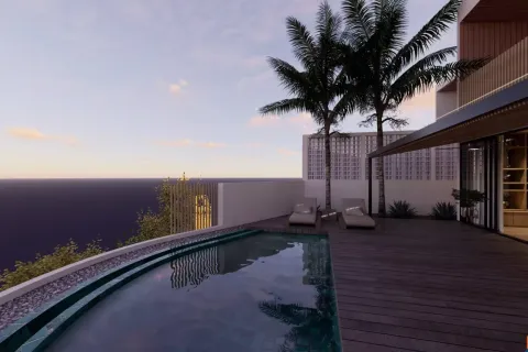 3 bedrooms Villa in South Kuta, Badung, Bali (11163) 2