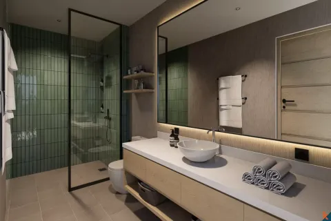 3 bedrooms Villa in South Kuta, Badung, Bali (11163) 18