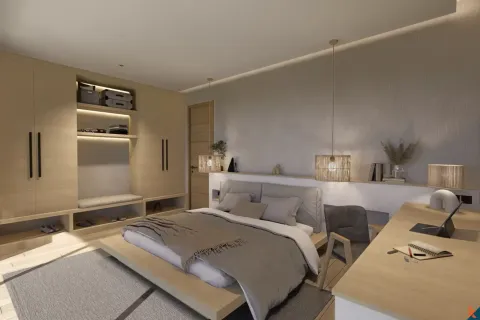 3 bedrooms Villa in South Kuta, Badung, Bali (11163) 15
