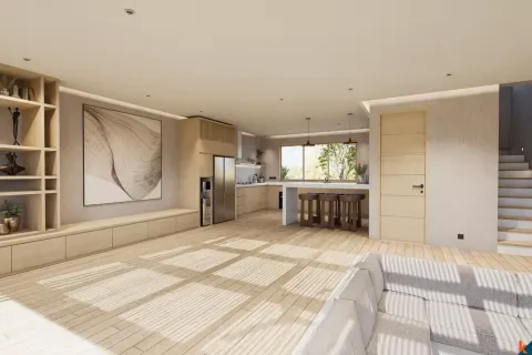 3 bedrooms Villa in South Kuta, Badung, Bali (11163) 6