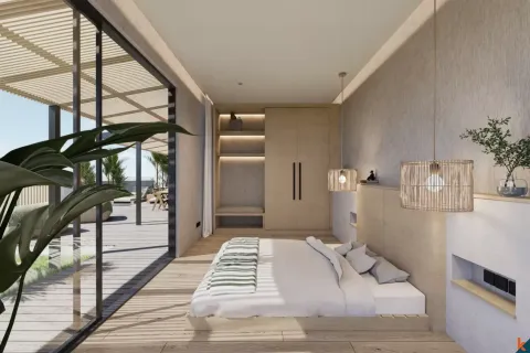 3 bedrooms Villa in South Kuta, Badung, Bali (11163) 14