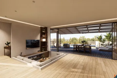 3 bedrooms Villa in South Kuta, Badung, Bali (11163) 5