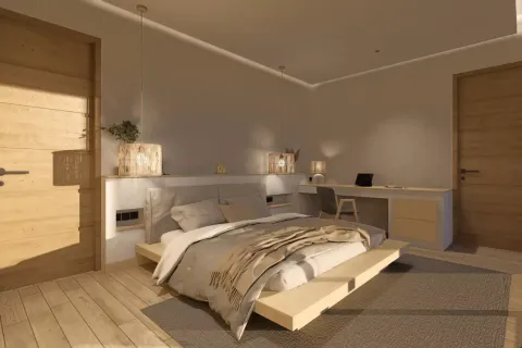 3 bedrooms Villa in South Kuta, Badung, Bali (11163) 13