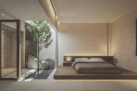 392m2 Villa in Canggu, Badung, Bali (14673) 4