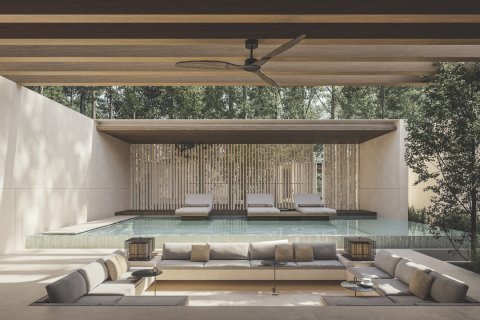 392m2 Villa in Canggu, Badung, Bali (14673) 2