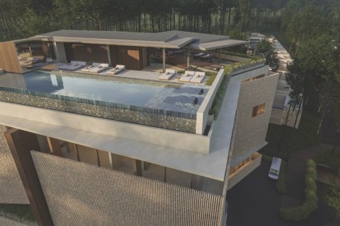392m2 Villa in Canggu, Badung, Bali (14673) 15