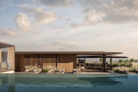 392m2 Villa in Canggu, Badung, Bali (14673) 6