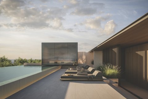 392m2 Villa in Canggu, Badung, Bali (14673) 7