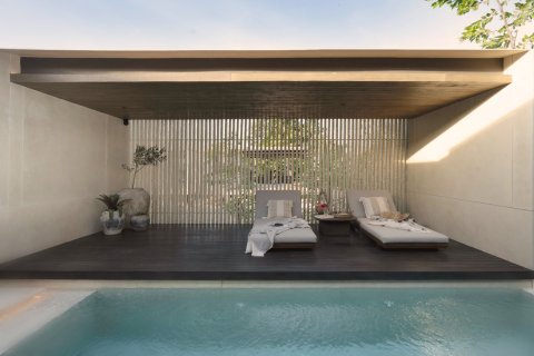 290m2 Villa in Canggu, Badung, Bali (14674) 3