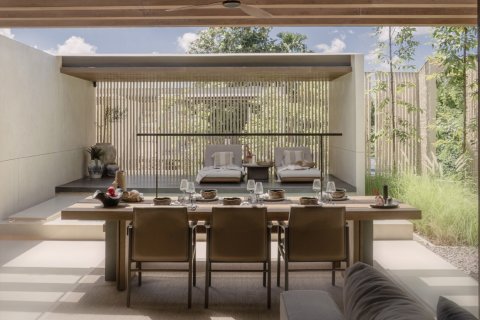 290m2 Villa in Canggu, Badung, Bali (14674) 4