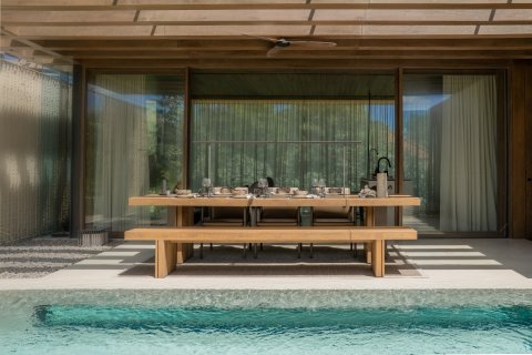 290m2 Villa in Canggu, Badung, Bali (14674) 2
