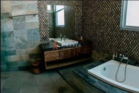 Вилла с 4 спальнями в Чангу, Бадунг, Бали (13392) 6
