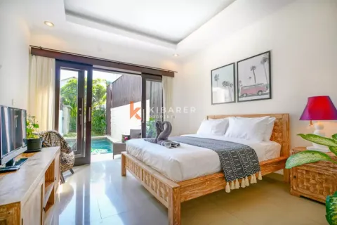 3 bedrooms Villa in Kerobokan, Badung, Bali (13393) 6