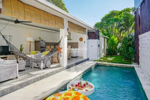 3 bedrooms Villa in Kerobokan, Badung, Bali (13393) 2