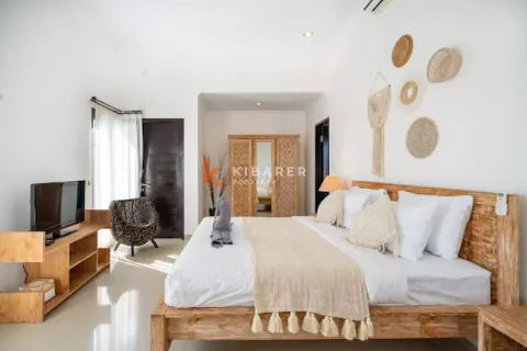 3 bedrooms Villa in Kerobokan, Badung, Bali (13393) 9