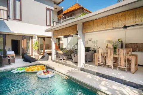 3 bedrooms Villa in Kerobokan, Badung, Bali (13393)
