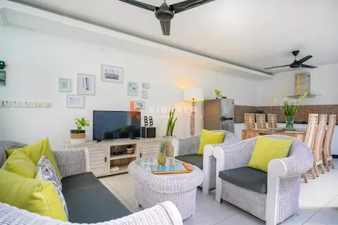3 bedrooms Villa in Kerobokan, Badung, Bali (13393) 3