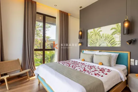 4 bedrooms Villa in Badung, Bali (14138) 12
