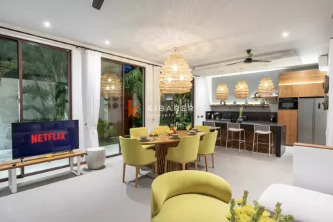 4 bedrooms Villa in Badung, Bali (14138) 6