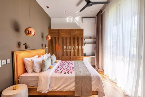 4 bedrooms Villa in Badung, Bali (14138) 17