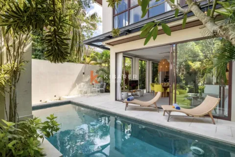4 bedrooms Villa in Badung, Bali (14138) 2