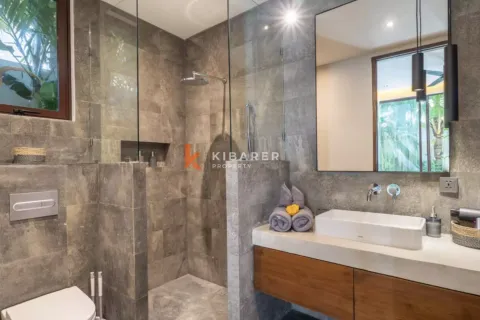 4 bedrooms Villa in Badung, Bali (14138) 11