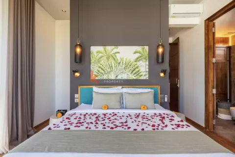 4 bedrooms Villa in Badung, Bali (14138) 13