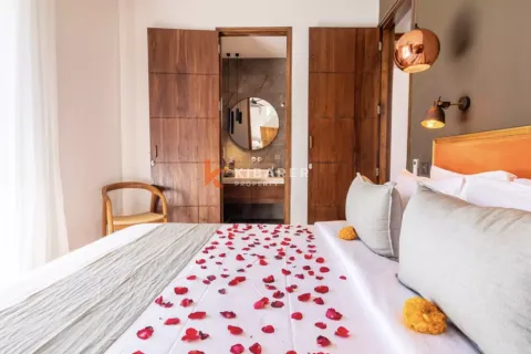 4 bedrooms Villa in Badung, Bali (14138) 18