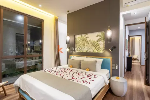4 bedrooms Villa in Badung, Bali (14138) 22