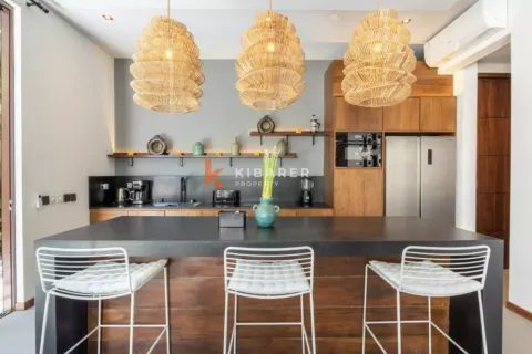 4 bedrooms Villa in Badung, Bali (14138) 5
