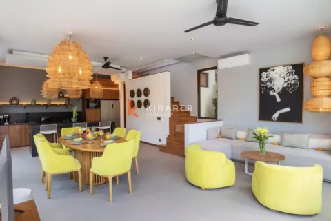 4 bedrooms Villa in Badung, Bali (14138) 3