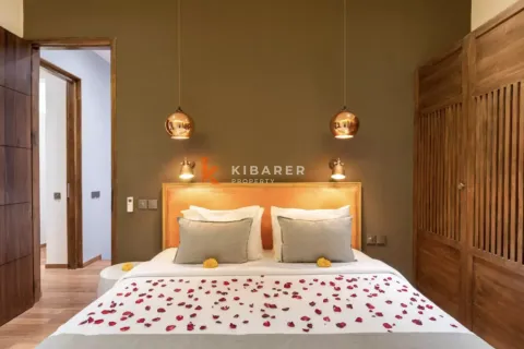 4 bedrooms Villa in Badung, Bali (14138) 20
