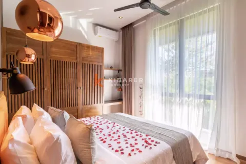 4 bedrooms Villa in Badung, Bali (14138) 19