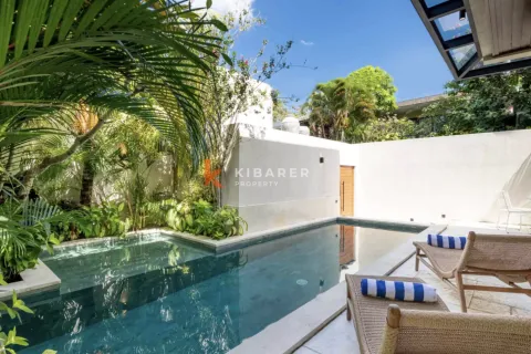 4 bedrooms Villa in Badung, Bali (14138) 16