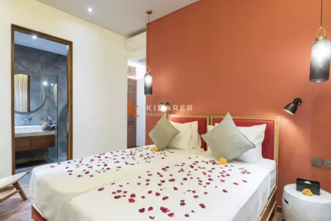 4 bedrooms Villa in Badung, Bali (14138) 21