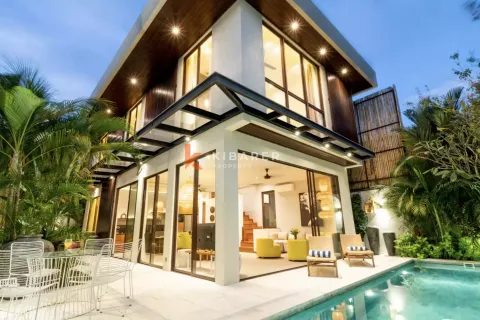 4 bedrooms Villa in Badung, Bali (14138) 24