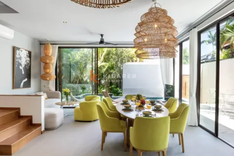 4 bedrooms Villa in Badung, Bali (14138) 7