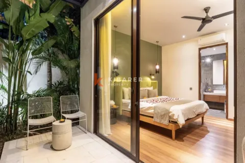 4 bedrooms Villa in Badung, Bali (14138) 23