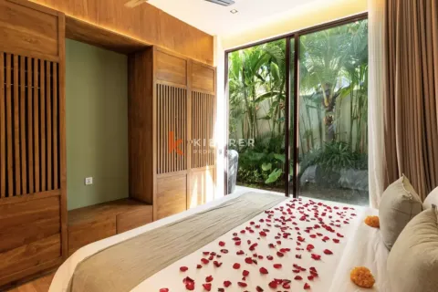 4 bedrooms Villa in Badung, Bali (14138) 10