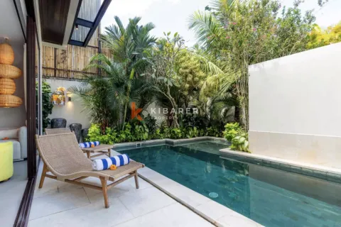 4 bedrooms Villa in Badung, Bali (14138) 8