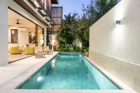 4 bedrooms Villa in Badung, Bali (14138) 25