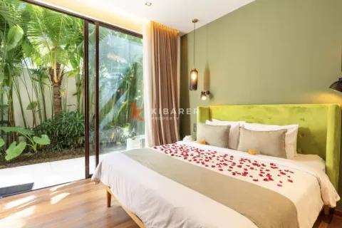 4 bedrooms Villa in Badung, Bali (14138) 9