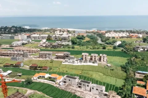 Land in Pererenan, Mengwi, Badung, Bali (14139) 2
