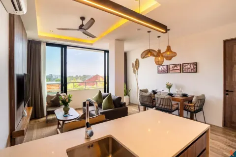 2 bedrooms Villa in Seminyak, Badung, Bali (14144) 15
