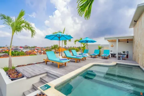 2 bedrooms Villa in Seminyak, Badung, Bali (14144) 5