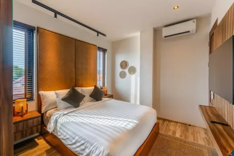 2 bedrooms Villa in Seminyak, Badung, Bali (14144) 22