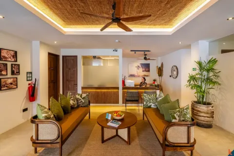 2 bedrooms Villa in Seminyak, Badung, Bali (14144) 29